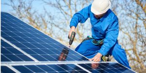 Installation Maintenance Panneaux Solaires Photovoltaïques à Meaux